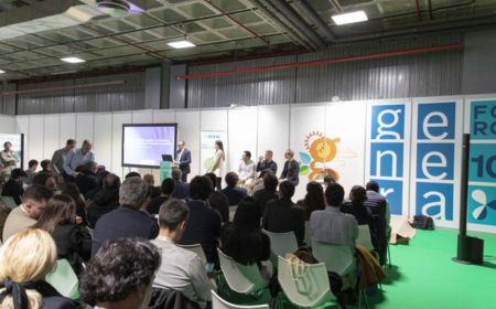 GENERA y MATELEC presentan un ambicioso programa de actividades para impulsar la electrificación y la descarbonización