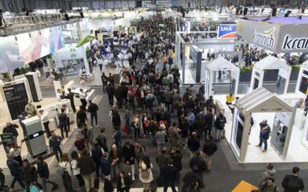 genera matelec proyeccion internacional mas 20 paises 