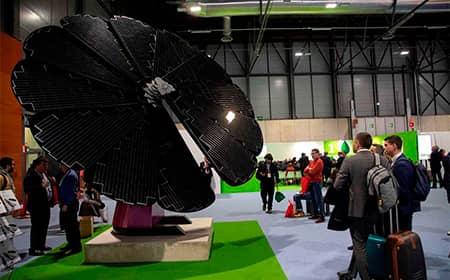 GENERA MÉXICO 2022, nueva iniciativa de IFEMA MADRID y CINTERMEX dedicada a energías renovables