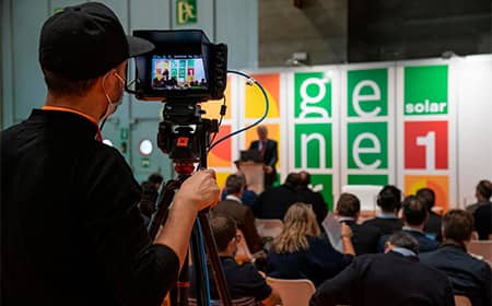 El 15 de junio de 2022, en el Recinto Ferial de IFEMA MADRID, a cargo del CIEMAT, PROTERMOSOLAR y SOLARCONCENTRA