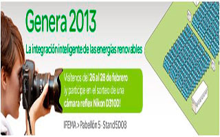 cartel genera 2013