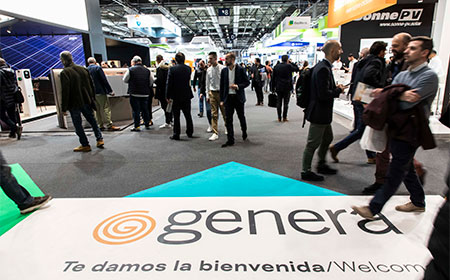 inauguracion GENERA 2023