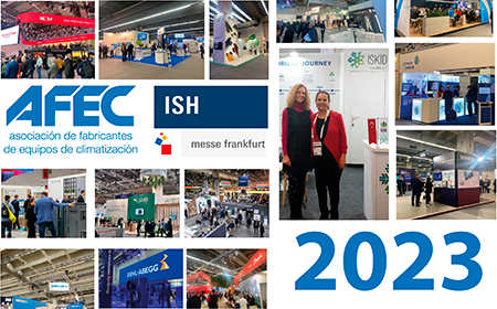 AFEC ISH 2023