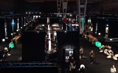 ARCHITECTWORK Madrid 2026