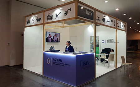 ASEBAN empresas cevisama