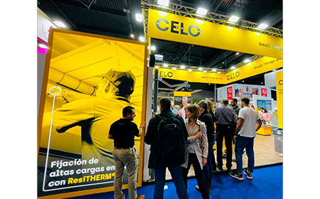 CELO Construmat 