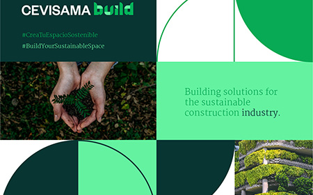 Cevisama Build 2023