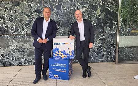 Construmat 2023