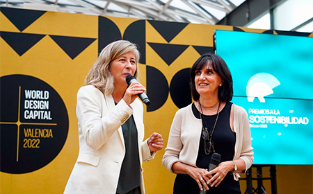 Premio Sostenibilidad Cevisama 23