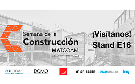 Semana construccionr COAM