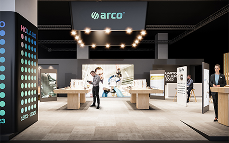 arco ish 2023
