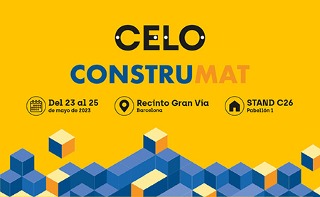 celo construmat