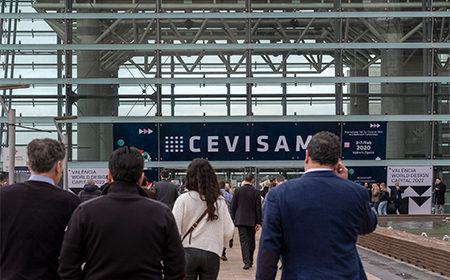 cevisama innovacion 2023