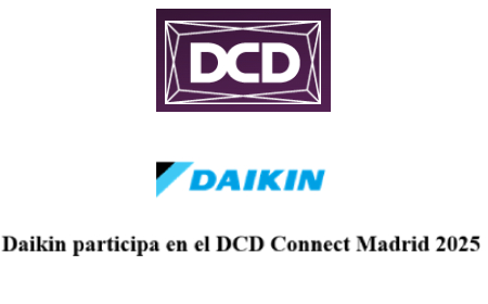 daikin dcd