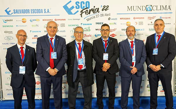 Salvador Escoda