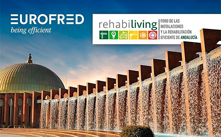 eurofred rehabiliving