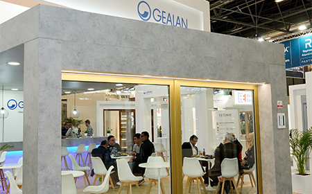 gealan veteco