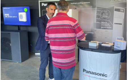panasonic auna days