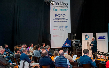 the miss foro epowerbuilnding