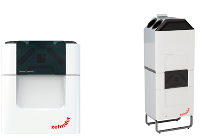 zehnder construmat