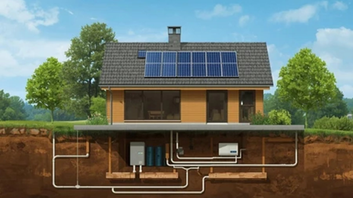 geoenergia