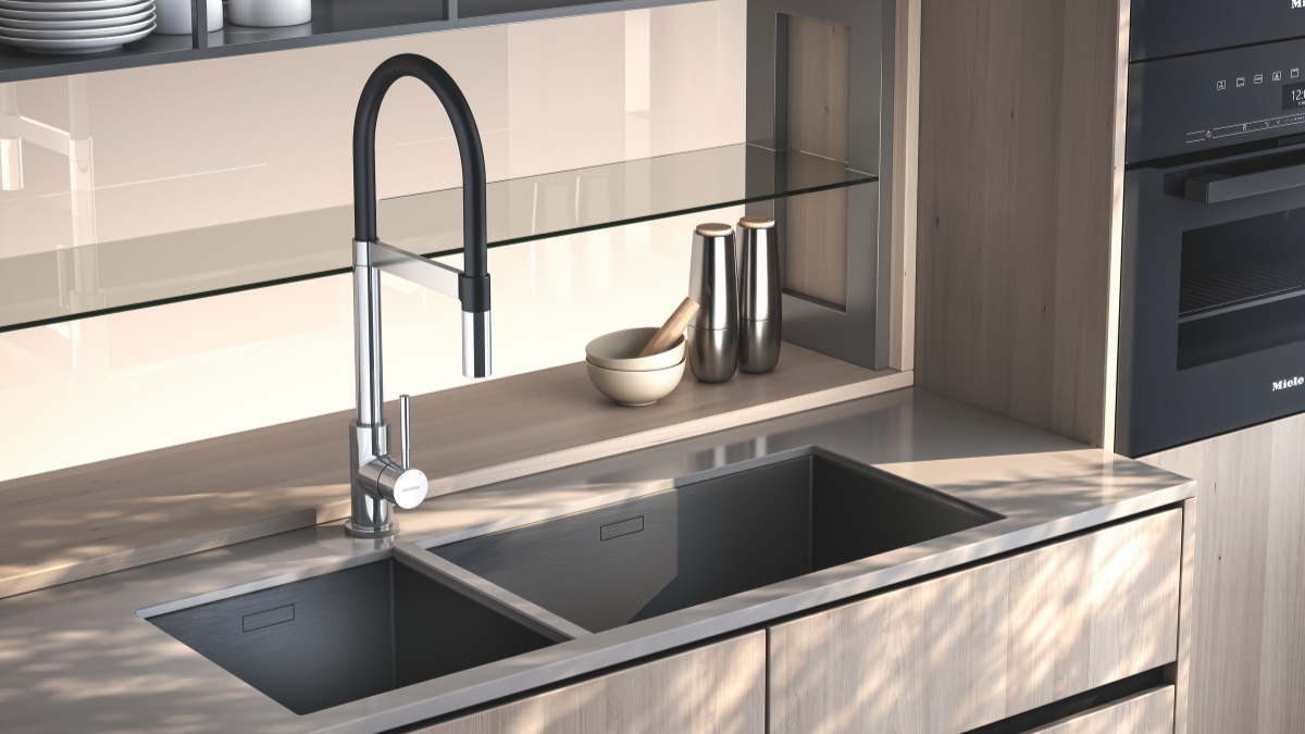 Catálogos Genebre 2026 2027 válvulas grifería baño cocina industrial novedades