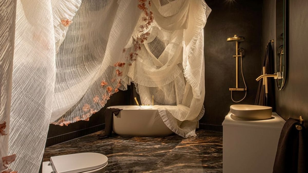 tendencias griferia casa decor