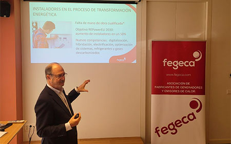 KLINGENBERG informe fegeca