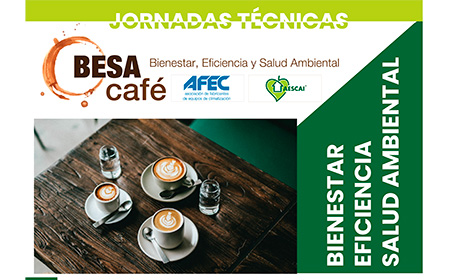 AFEC Besa Cafe