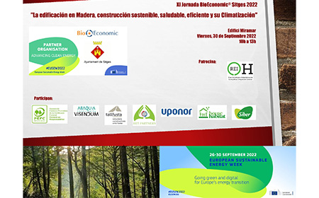 Jornada Sitges BioEconomic