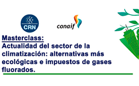 Masterclass CONAIF