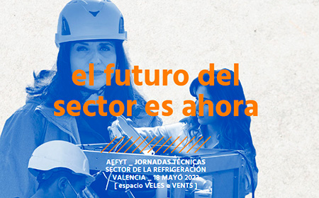 aefyt jornadas valencia