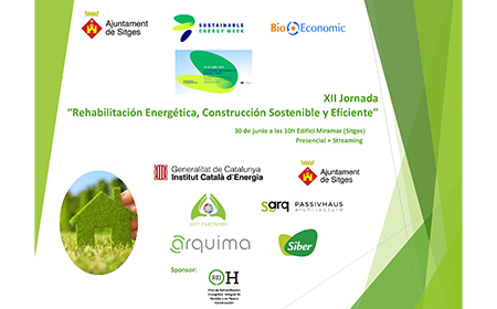 bioeconomic Jornada Sitges 2023