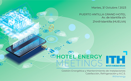 bosch Hotel Energy Meetings ITH 2023