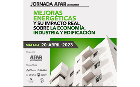 jornada afar