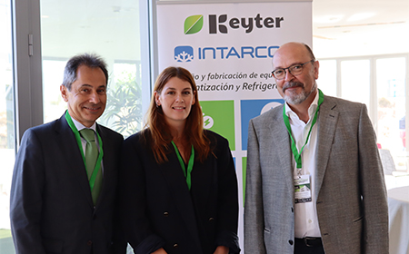 keyter jornada afar