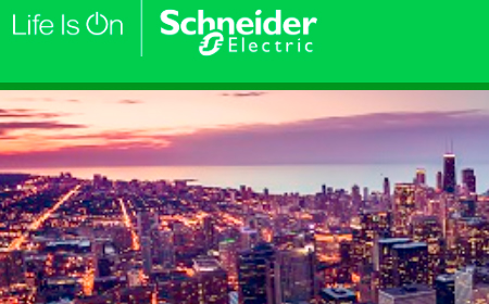 webinar schneider electric