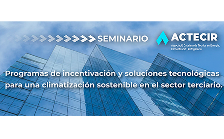 ygnis Seminario Atecir