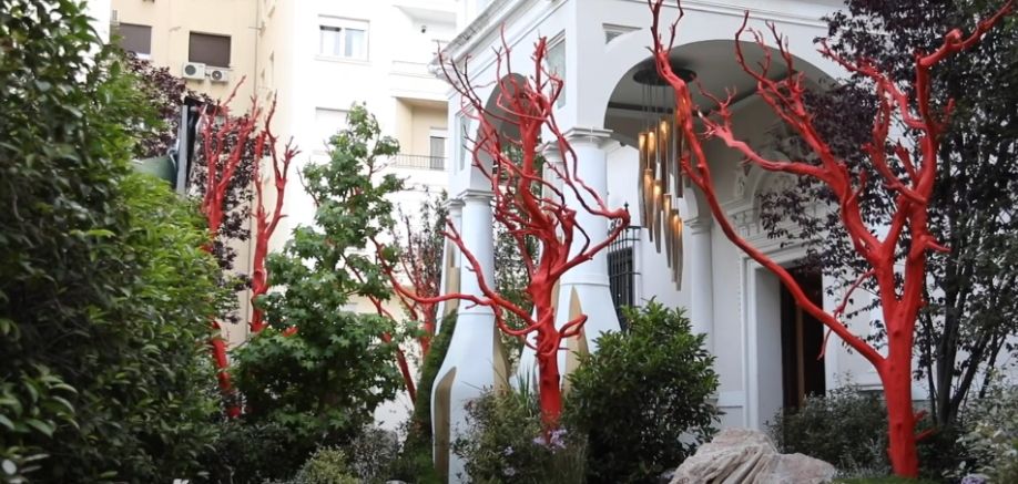 pinturas monto casadecor