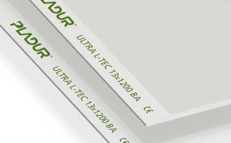 pladur placa ulta tec