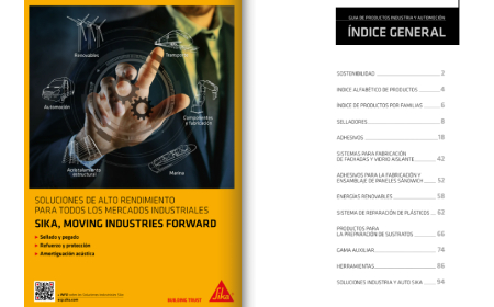 sika portada guia