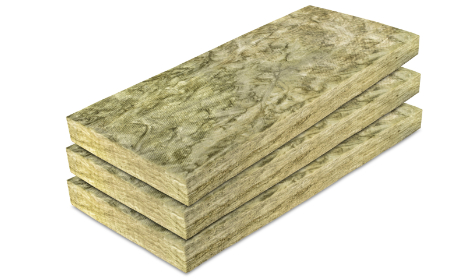 URSA lanza TERRA FIT 34 de 450 mm para placa de yeso