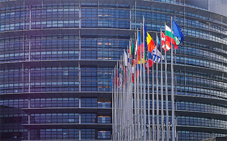 parlamento europeo