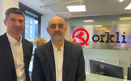 ORKLI anuncia cambios en su red comercial en España