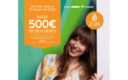 vaillant promocion calderas h ready