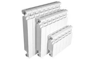 Radiadores RD de Rayco: radiadores modulares que conjugan estética y ...