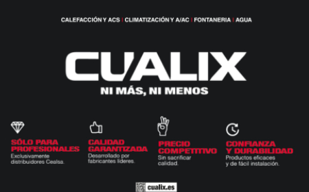 cealsa cualix radiadores