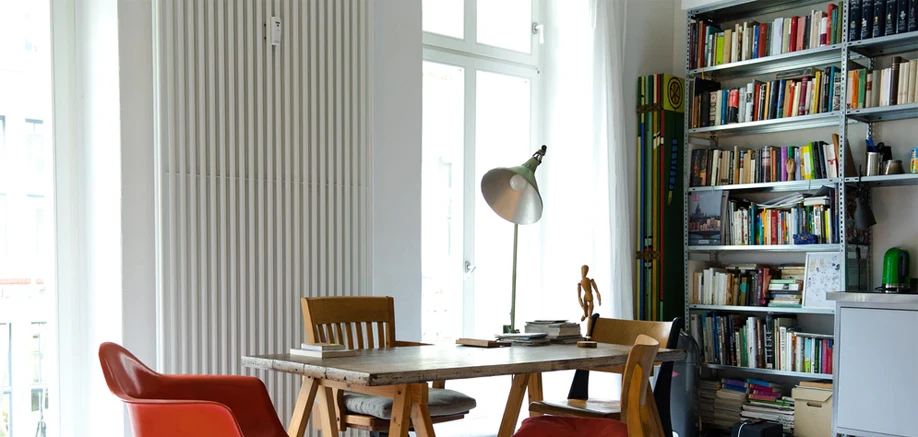 Radiadores de calefacción ▷ tipos y claves para elegir el mejor radiador caloryfrio.com