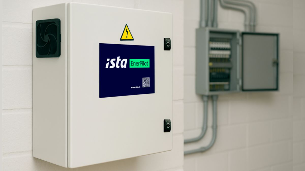ista enerpilot