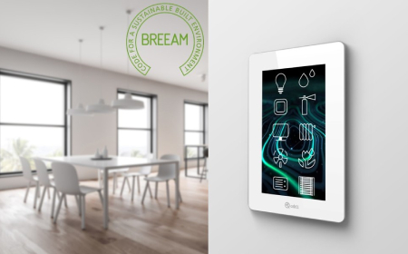 orkli idomus breeam